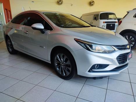 CHEVROLET Cruze Sedan 1.4 16V 4P LTZ FLEX TURBO AUTOMTICO, Foto 2