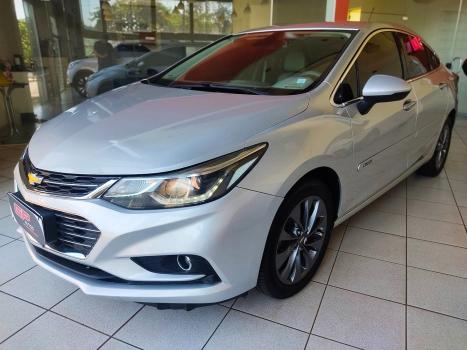 CHEVROLET Cruze Sedan 1.4 16V 4P LTZ FLEX TURBO AUTOMTICO, Foto 3