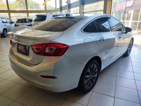 CHEVROLET Cruze Sedan 1.4 16V 4P LTZ FLEX TURBO AUTOMTICO, Foto 4