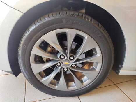 CHEVROLET Cruze Sedan 1.4 16V 4P LTZ FLEX TURBO AUTOMTICO, Foto 6