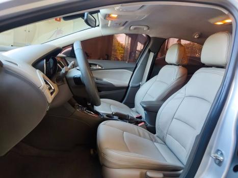 CHEVROLET Cruze Sedan 1.4 16V 4P LTZ FLEX TURBO AUTOMTICO, Foto 7