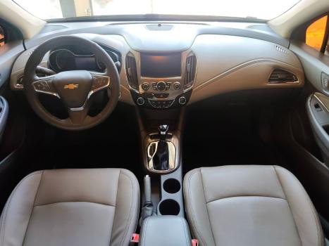 CHEVROLET Cruze Sedan 1.4 16V 4P LTZ FLEX TURBO AUTOMTICO, Foto 9