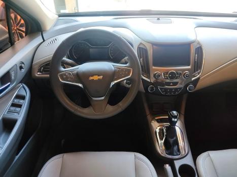 CHEVROLET Cruze Sedan 1.4 16V 4P LTZ FLEX TURBO AUTOMTICO, Foto 10