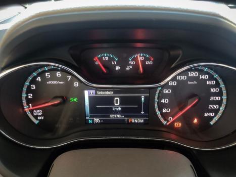 CHEVROLET Cruze Sedan 1.4 16V 4P LTZ FLEX TURBO AUTOMTICO, Foto 11