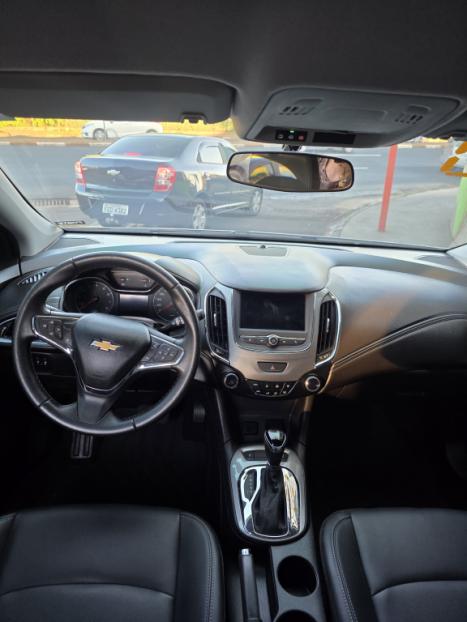 CHEVROLET Cruze Sedan 1.4 16V 4P LT FLEX TURBO AUTOMTICO, Foto 6
