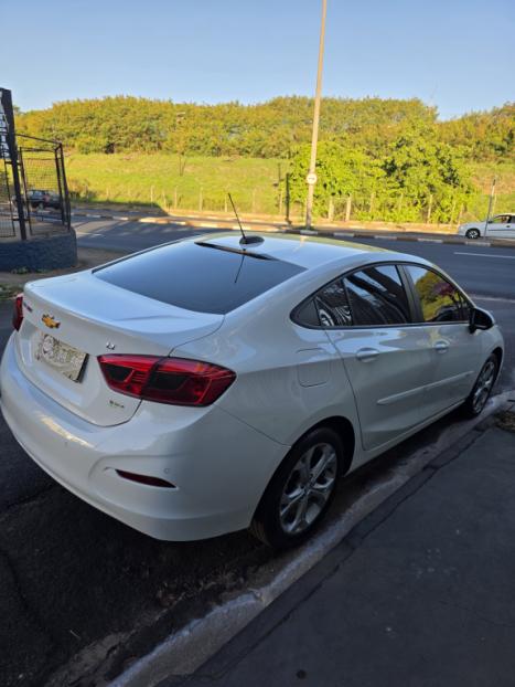 CHEVROLET Cruze Sedan 1.4 16V 4P LT FLEX TURBO AUTOMTICO, Foto 7