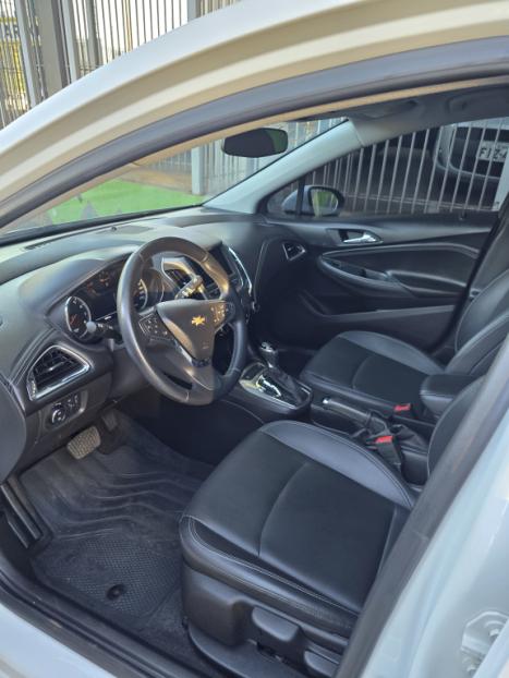 CHEVROLET Cruze Sedan 1.4 16V 4P LT FLEX TURBO AUTOMTICO, Foto 10