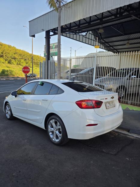 CHEVROLET Cruze Sedan 1.4 16V 4P LT FLEX TURBO AUTOMTICO, Foto 12