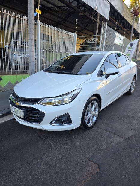 CHEVROLET Cruze Sedan 1.4 16V 4P LT FLEX TURBO AUTOMTICO, Foto 13