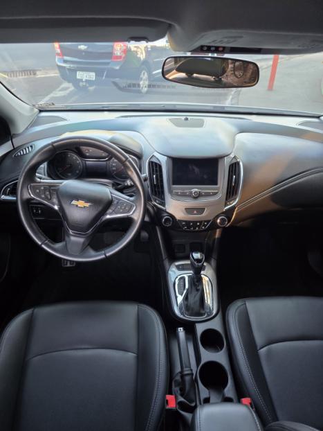 CHEVROLET Cruze Sedan 1.4 16V 4P LT FLEX TURBO AUTOMTICO, Foto 15