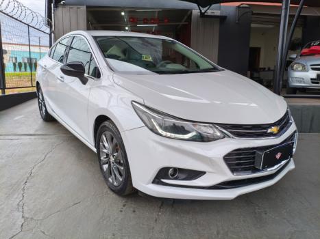 CHEVROLET Cruze Sedan 1.4 16V 4P LTZ FLEX TURBO AUTOMÁTICO, Foto 1 CHEVROLET Cruze Sedan 1.4 16V 4P LTZ FLEX TURBO AUTOMÁTICO, Foto 1