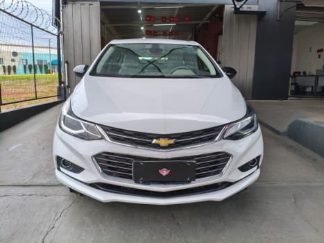 CHEVROLET Cruze Sedan 1.4 16V 4P LTZ FLEX TURBO AUTOMÁTICO, Foto 2 CHEVROLET Cruze Sedan 1.4 16V 4P LTZ FLEX TURBO AUTOMÁTICO, Foto 2