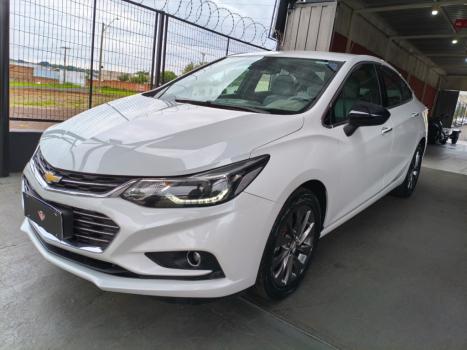 CHEVROLET Cruze Sedan 1.4 16V 4P LTZ FLEX TURBO AUTOMÁTICO, Foto 4 CHEVROLET Cruze Sedan 1.4 16V 4P LTZ FLEX TURBO AUTOMÁTICO, Foto 4