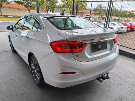 CHEVROLET Cruze Sedan 1.4 16V 4P LTZ FLEX TURBO AUTOMÁTICO, Foto 5 CHEVROLET Cruze Sedan 1.4 16V 4P LTZ FLEX TURBO AUTOMÁTICO, Foto 5