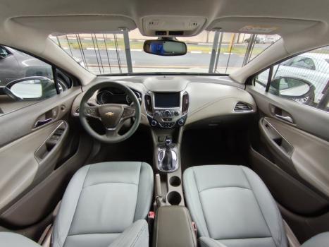 CHEVROLET Cruze Sedan 1.4 16V 4P LTZ FLEX TURBO AUTOMÁTICO, Foto 8 CHEVROLET Cruze Sedan 1.4 16V 4P LTZ FLEX TURBO AUTOMÁTICO, Foto 8