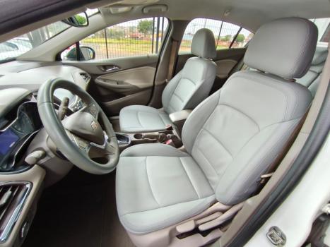 CHEVROLET Cruze Sedan 1.4 16V 4P LTZ FLEX TURBO AUTOMÁTICO, Foto 9 CHEVROLET Cruze Sedan 1.4 16V 4P LTZ FLEX TURBO AUTOMÁTICO, Foto 9