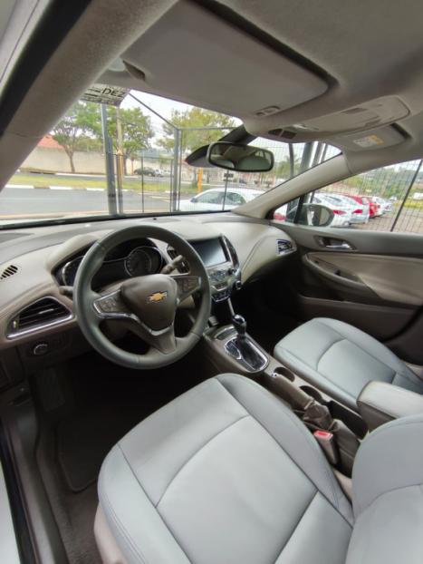 CHEVROLET Cruze Sedan 1.4 16V 4P LTZ FLEX TURBO AUTOMÁTICO, Foto 11 CHEVROLET Cruze Sedan 1.4 16V 4P LTZ FLEX TURBO AUTOMÁTICO, Foto 11