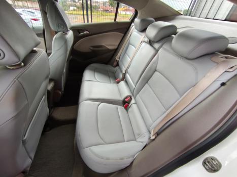 CHEVROLET Cruze Sedan 1.4 16V 4P LTZ FLEX TURBO AUTOMÁTICO, Foto 12 CHEVROLET Cruze Sedan 1.4 16V 4P LTZ FLEX TURBO AUTOMÁTICO, Foto 12
