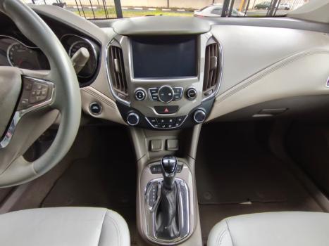 CHEVROLET Cruze Sedan 1.4 16V 4P LTZ FLEX TURBO AUTOMÁTICO, Foto 13 CHEVROLET Cruze Sedan 1.4 16V 4P LTZ FLEX TURBO AUTOMÁTICO, Foto 13