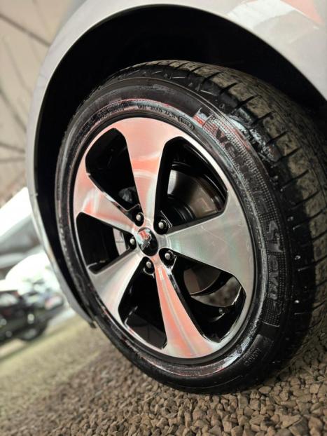 CHEVROLET Cruze Sedan 1.8 16V 4P LT ECOTEC FLEX AUTOMÁTICO, Foto 5 CHEVROLET Cruze Sedan 1.8 16V 4P LT ECOTEC FLEX AUTOMÁTICO, Foto 5