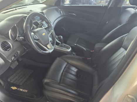 CHEVROLET Cruze Sedan 1.8 16V 4P LT ECOTEC FLEX AUTOMTICO, Foto 3
