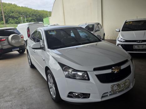 CHEVROLET Cruze Sedan 1.8 16V 4P LT ECOTEC FLEX AUTOMTICO, Foto 5