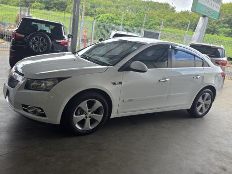CHEVROLET Cruze Sedan 1.8 16V 4P LT ECOTEC FLEX AUTOMTICO, Foto 6