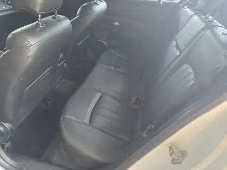 CHEVROLET Cruze Sedan 1.8 16V 4P LT ECOTEC FLEX AUTOMTICO, Foto 7