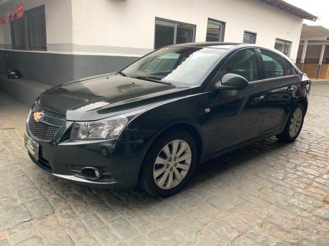 CHEVROLET Cruze Sedan 1.8 16V 4P LTZ ECOTEC FLEX AUTOMTICO, Foto 3