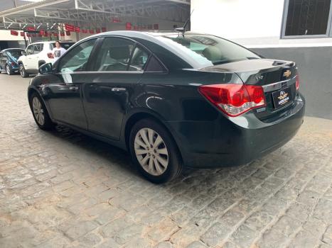 CHEVROLET Cruze Sedan 1.8 16V 4P LTZ ECOTEC FLEX AUTOMTICO, Foto 6