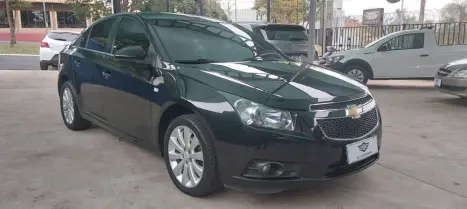 CHEVROLET Cruze Sedan 1.8 16V 4P LTZ ECOTEC FLEX AUTOMTICO, Foto 3
