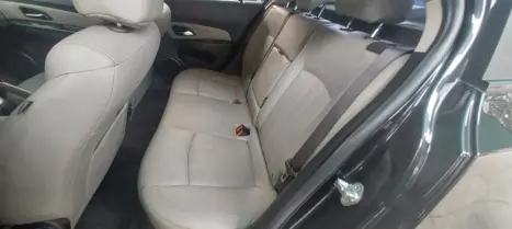 CHEVROLET Cruze Sedan 1.8 16V 4P LTZ ECOTEC FLEX AUTOMTICO, Foto 9