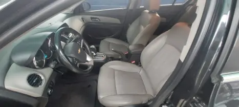 CHEVROLET Cruze Sedan 1.8 16V 4P LTZ ECOTEC FLEX AUTOMTICO, Foto 10