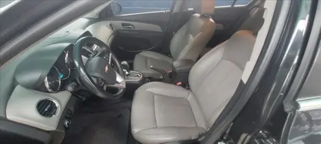 CHEVROLET Cruze Sedan 1.8 16V 4P LTZ ECOTEC FLEX AUTOMTICO, Foto 9