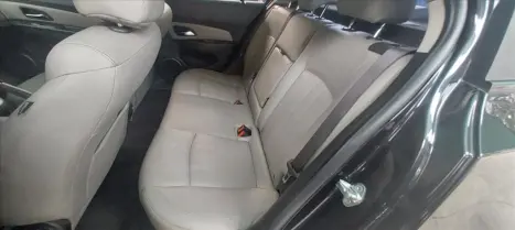 CHEVROLET Cruze Sedan 1.8 16V 4P LTZ ECOTEC FLEX AUTOMTICO, Foto 10