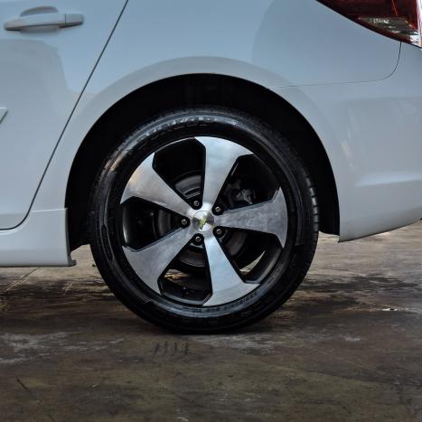 CHEVROLET Cruze Sedan 1.8 16V 4P LT ECOTEC FLEX, Foto 6