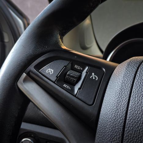 CHEVROLET Cruze Sedan 1.8 16V 4P LT ECOTEC FLEX, Foto 13