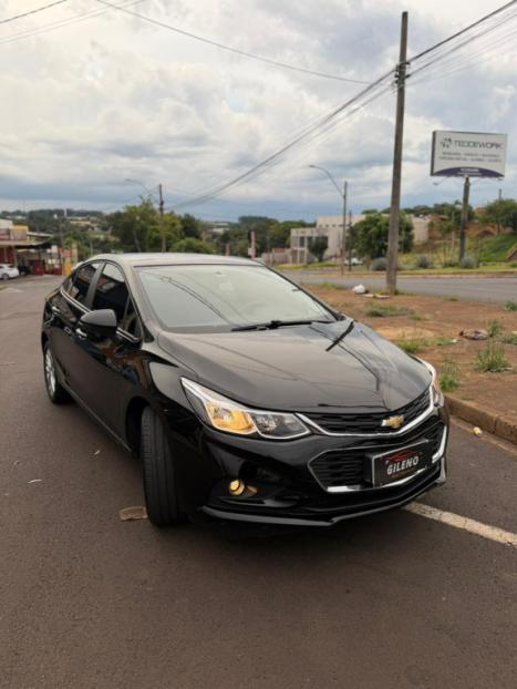 CHEVROLET Cruze Sedan 1.4 16V 4P LT FLEX TURBO AUTOMTICO, Foto 3