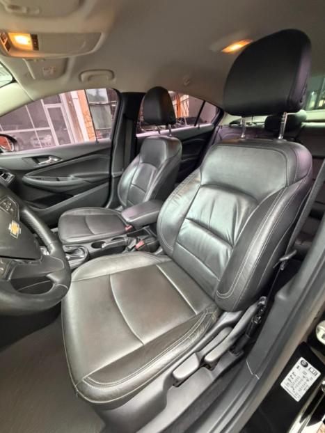 CHEVROLET Cruze Sedan 1.4 16V 4P LT FLEX TURBO AUTOMTICO, Foto 9