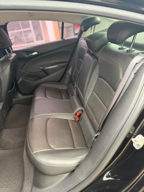 CHEVROLET Cruze Sedan 1.4 16V 4P LT FLEX TURBO AUTOMTICO, Foto 10