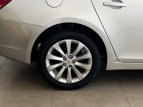 CHEVROLET Cruze Sedan 1.8 16V 4P LT ECOTEC FLEX AUTOM�TICO, Foto 6