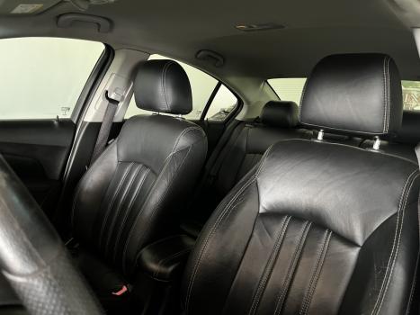 CHEVROLET Cruze Sedan 1.8 16V 4P LT ECOTEC FLEX AUTOM�TICO, Foto 12