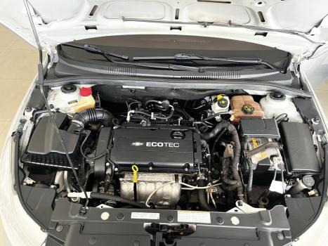 CHEVROLET Cruze Sedan 1.8 16V 4P LT ECOTEC FLEX AUTOM�TICO, Foto 13