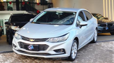 CHEVROLET Cruze Sedan 1.4 16V 4P LT FLEX TURBO AUTOM�TICO, Foto 1