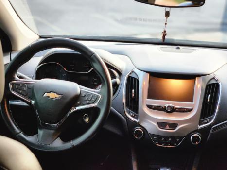 CHEVROLET Cruze Sedan 1.4 16V 4P LT FLEX TURBO AUTOM�TICO, Foto 6