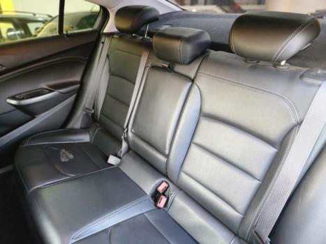 CHEVROLET Cruze Sedan 1.4 16V 4P LT FLEX TURBO AUTOM�TICO, Foto 8
