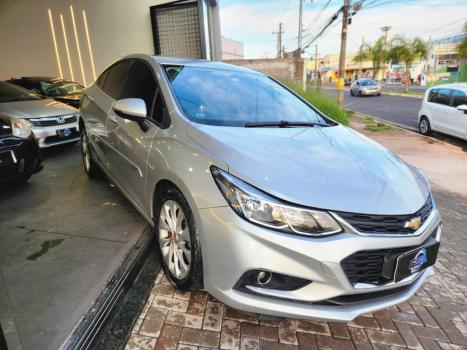 CHEVROLET Cruze Sedan 1.4 16V 4P LT FLEX TURBO AUTOM�TICO, Foto 9