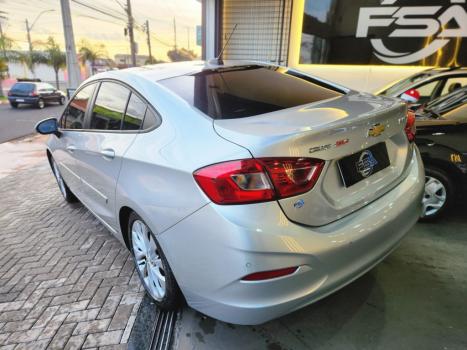 CHEVROLET Cruze Sedan 1.4 16V 4P LT FLEX TURBO AUTOM�TICO, Foto 11