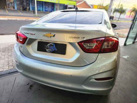 CHEVROLET Cruze Sedan 1.4 16V 4P LT FLEX TURBO AUTOM�TICO, Foto 12