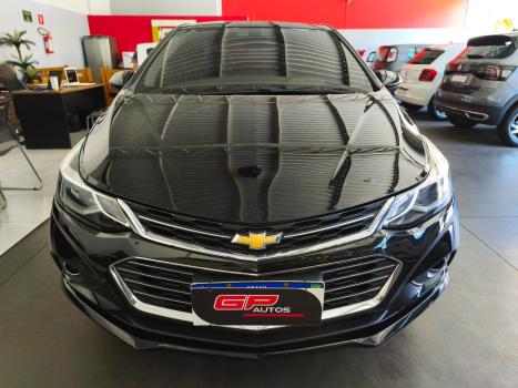 CHEVROLET Cruze Sedan 1.4 16V 4P LTZ FLEX TURBO AUTOM�TICO, Foto 1